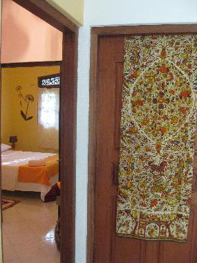 Casa de vacaciones en Hikkaduwa-Gonipinuwala (Galle)Casa de vacaciones