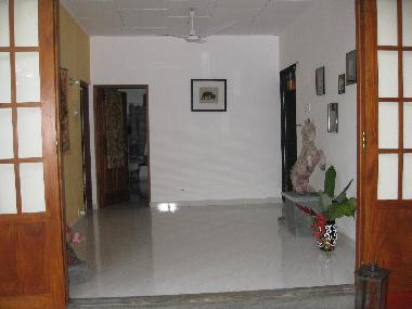 Casa de vacaciones en Hikkaduwa-Gonipinuwala (Galle)Casa de vacaciones