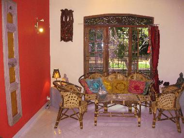 Casa de vacaciones en Hikkaduwa-Gonipinuwala (Galle)Casa de vacaciones