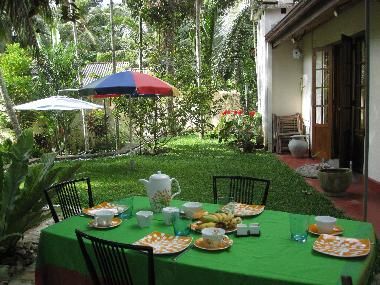 Casa de vacaciones en Hikkaduwa-Gonipinuwala (Galle)Casa de vacaciones