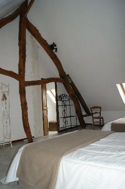 Casa de vacaciones en BRETTEVILLE DU GRAND CAUX (Seine-Maritime)Casa de vacaciones