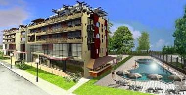 Apartamento de vacaciones en Sunny Beach (Burgas)Casa de vacaciones