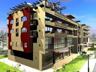 Apartamento de vacaciones en Sunny Beach (Burgas)Casa de vacaciones