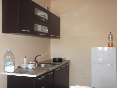 Apartamento de vacaciones en Sunny Beach (Burgas)Casa de vacaciones