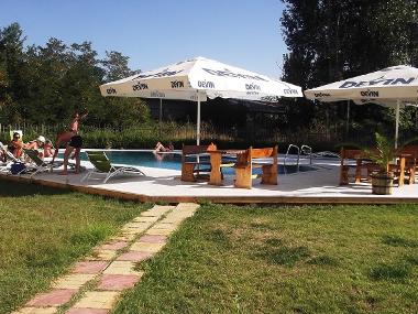 Apartamento de vacaciones en Sunny Beach (Burgas)Casa de vacaciones