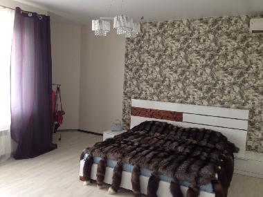 Villa en Sochi (Krasnodarskiy Kray)Casa de vacaciones