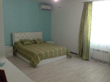 Villa en Sochi (Krasnodarskiy Kray)Casa de vacaciones