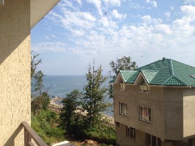 Villa en Sochi (Krasnodarskiy Kray)Casa de vacaciones