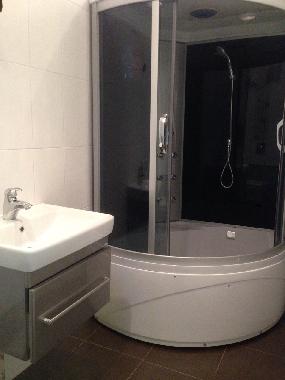 Villa en Sochi (Krasnodarskiy Kray)Casa de vacaciones