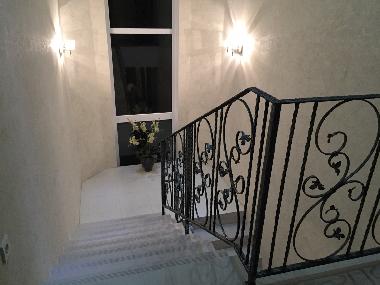 Villa en Sochi (Krasnodarskiy Kray)Casa de vacaciones