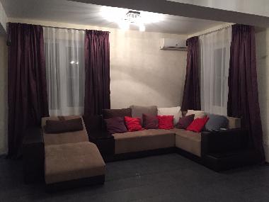 Villa en Sochi (Krasnodarskiy Kray)Casa de vacaciones