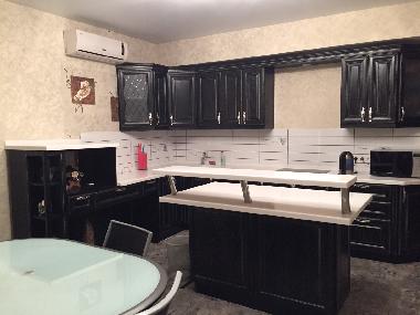 Villa en Sochi (Krasnodarskiy Kray)Casa de vacaciones