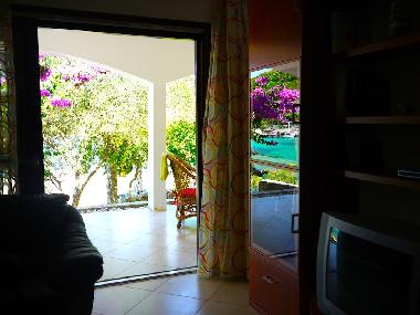 Villa en Dubrovnik Area Kabli  (Dubrovacko-Neretvanska)Casa de vacaciones