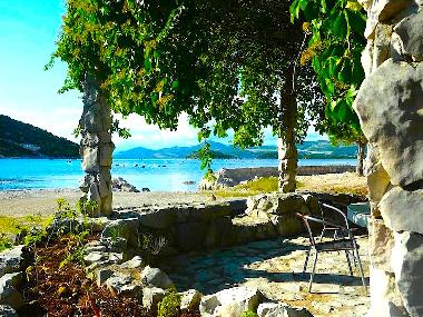 Villa en Dubrovnik Area Kabli  (Dubrovacko-Neretvanska)Casa de vacaciones