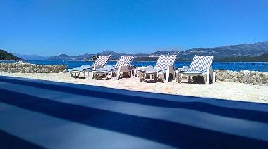 Villa en Dubrovnik Area Kabli  (Dubrovacko-Neretvanska)Casa de vacaciones