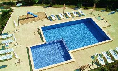 Apartamento de vacaciones en Sveti Vlas (Burgas)Casa de vacaciones