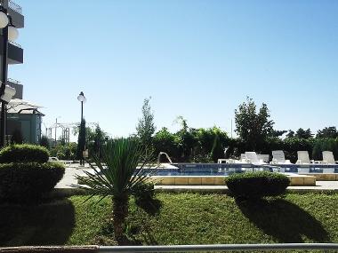 Apartamento de vacaciones en Sveti Vlas (Burgas)Casa de vacaciones