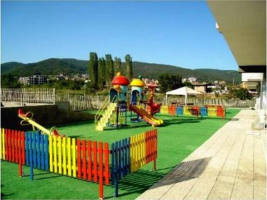 Apartamento de vacaciones en Sveti Vlas (Burgas)Casa de vacaciones