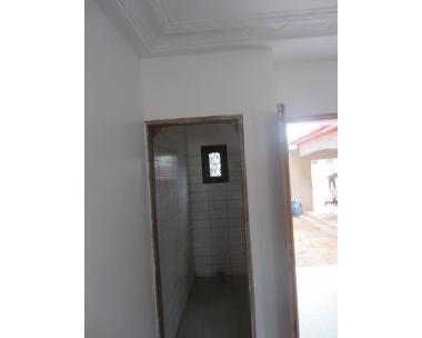 Casa de vacaciones en lome (Lome)Casa de vacaciones