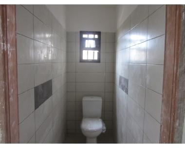 Casa de vacaciones en lome (Lome)Casa de vacaciones