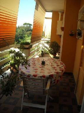 Apartamento de vacaciones en Roma (Roma)Casa de vacaciones