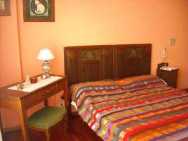 Apartamento de vacaciones en Roma (Roma)Casa de vacaciones