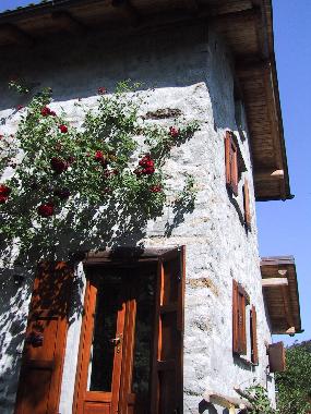 Casa de vacaciones en Cursolo-Orasso (Verbano-Cusio-Ossola)Casa de vacaciones