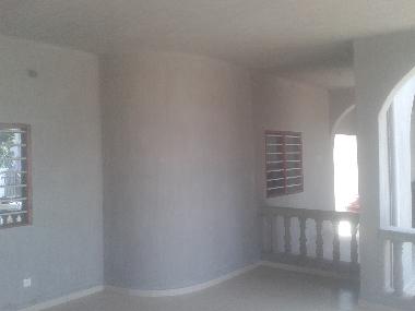 Apartamento de vacaciones en kpota - Lom� (Lome)Casa de vacaciones