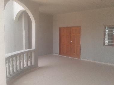 Apartamento de vacaciones en kpota - Lom� (Lome)Casa de vacaciones