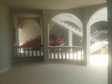 Apartamento de vacaciones en kpota - Lom� (Lome)Casa de vacaciones