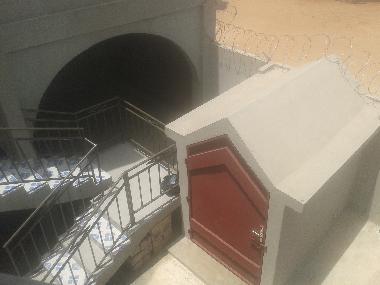 Apartamento de vacaciones en kpota - Lom� (Lome)Casa de vacaciones