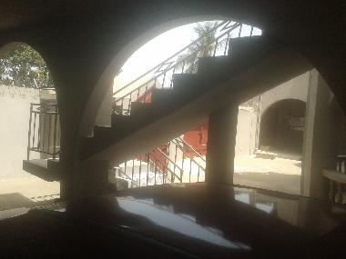 Apartamento de vacaciones en kpota - Lom� (Lome)Casa de vacaciones