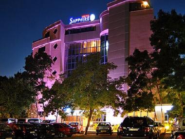 Apartamento de vacaciones en Sunny Beach (Burgas)Casa de vacaciones