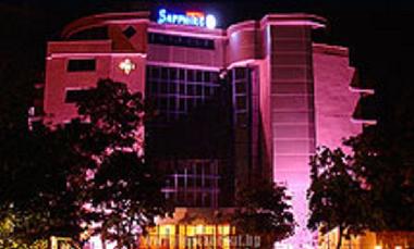 Apartamento de vacaciones en Sunny Beach (Burgas)Casa de vacaciones