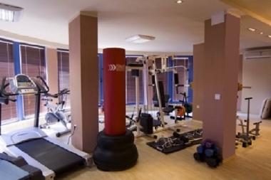 Apartamento de vacaciones en Sunny Beach (Burgas)Casa de vacaciones