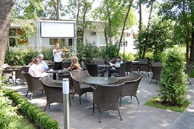 Apartamento de vacaciones en Sunny Beach (Burgas)Casa de vacaciones