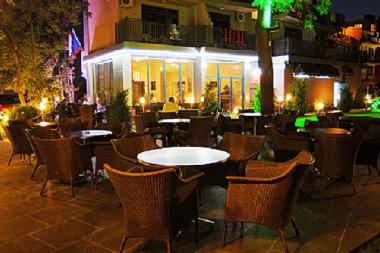 Apartamento de vacaciones en Sunny Beach (Burgas)Casa de vacaciones