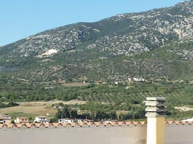 Apartamento de vacaciones en orosei (Nuoro)Casa de vacaciones