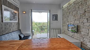 Apartamento de vacaciones en Rovinj (Istarska)Casa de vacaciones