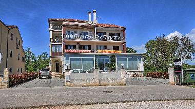 Apartamento de vacaciones en Rovinj (Istarska)Casa de vacaciones