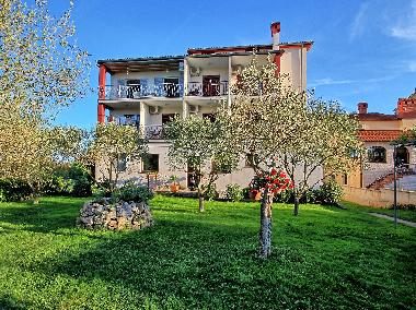 Apartamento de vacaciones en Rovinj (Istarska)Casa de vacaciones