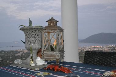 Apartamento de vacaciones en Lefkada-Apolpena (Lefkada)Casa de vacaciones