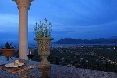 Apartamento de vacaciones en Lefkada-Apolpena (Lefkada)Casa de vacaciones