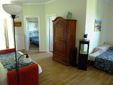 Apartamento de vacaciones en Lefkada-Apolpena (Lefkada)Casa de vacaciones