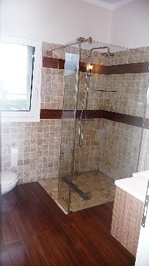Apartamento de vacaciones en Lefkada-Apolpena (Lefkada)Casa de vacaciones