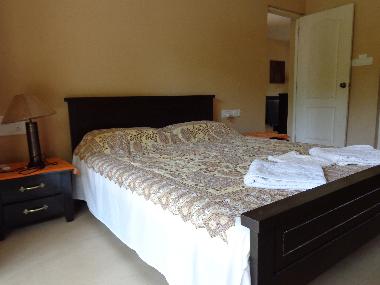 Apartamento de vacaciones en Mapusa (Goa)Casa de vacaciones