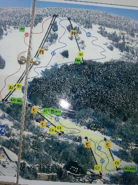 Casa de vacaciones en Rokytnice nad Jizerou (Liberecky Kraj)Casa de vacaciones