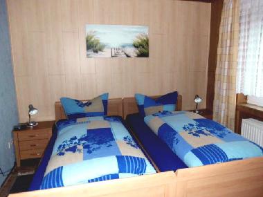 Apartamento de vacaciones en Beverungen (Weserbergland)Casa de vacaciones