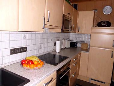 Apartamento de vacaciones en Beverungen (Weserbergland)Casa de vacaciones