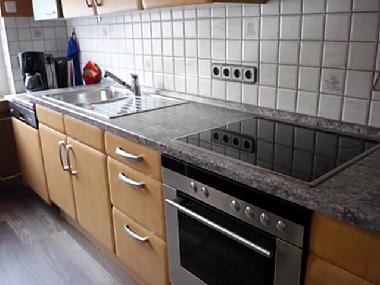 Apartamento de vacaciones en Beverungen (Weserbergland)Casa de vacaciones